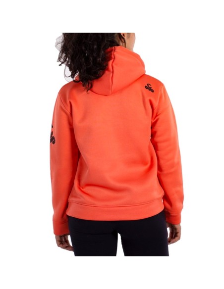 Sudadera Vibor-A Yarara 24274.008. Mujer | Ofertas de pádel